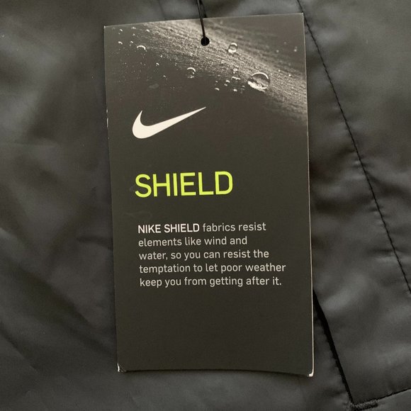 Nike Shield OSU Beavers 1/4 Zip. Medium. - Picture 15 of 16